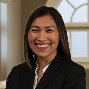 Photo of Rachel K. Steinhofer