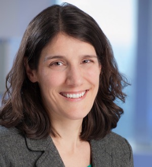 Photo of Jenny K. Cooper