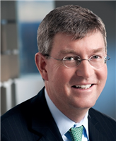 Photo of John P. Bueker