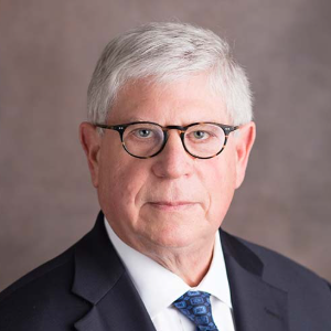 Photo of Stephen J. Edelstein