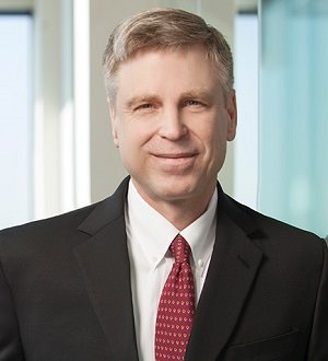 Photo of Michael D. Barnes