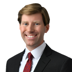 Photo of Michael J. LaCourse