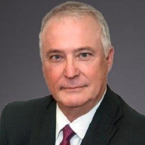 Photo of Grady B. Jolley