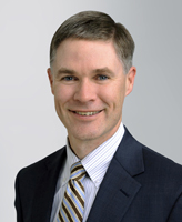Photo of John P. Barry