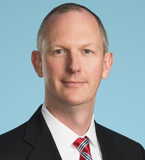 Photo of Christian A. Buerger