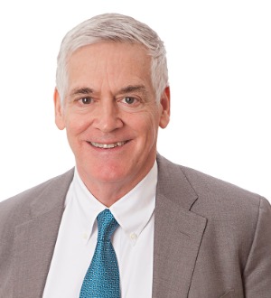 Photo of G. Gray "Gray" Wilson