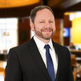 Photo of David N. Metnick