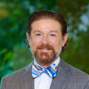Photo of Lance P. Martin