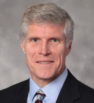 Photo of Scott Johnson