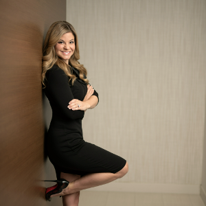 Photo of Erin M. Bogdanowicz