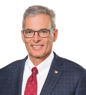 Photo of Randall M. Alligood