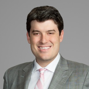 Photo of Ryan J. Meyer