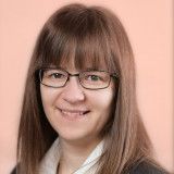 Photo of Adela Aprodu