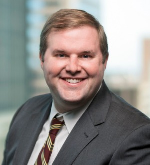 Photo of Ryan P. Robichaux