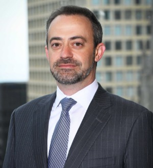 Photo of John Kalantzis