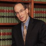 Photo of Howard B. Leopold