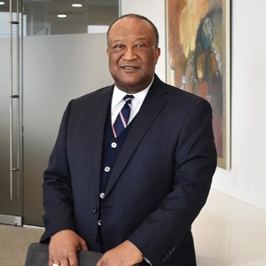 Photo of Lacy M. Johnson