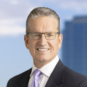 Photo of Thomas G. Williams