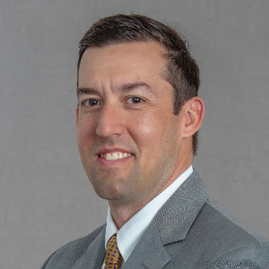 Photo of C. Gavin Shepherd