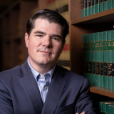 Photo of Gordon A Byars