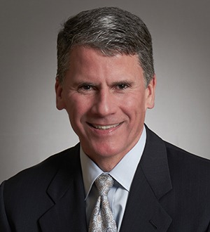 Photo of Eric M. Acker