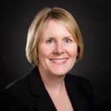 Photo of Jennifer Nash