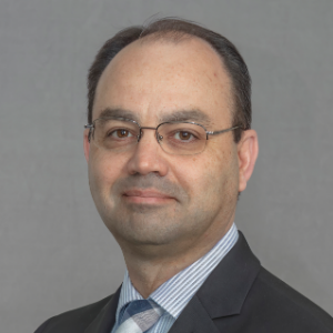 Photo of Jason P. Lambert