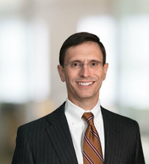 Photo of Alan W. Pope