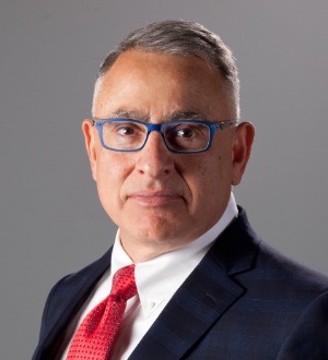 Photo of Efrem M. Grail