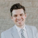 Photo of Austin Kurtz
