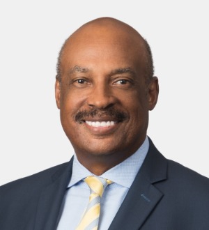 Photo of Michael B. Chavies