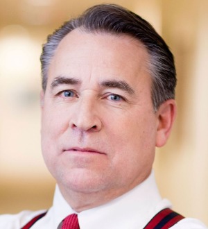 Photo of Geoffrey D. Ferrer
