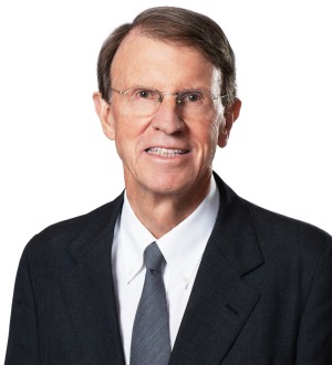 Photo of Robert C. Walthall