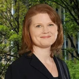 Photo of Amanda S. Morris
