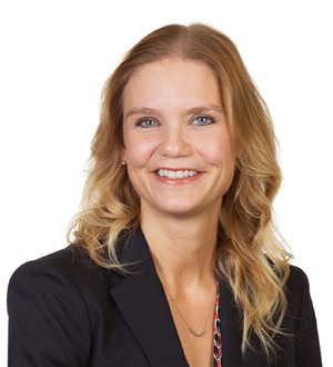 Photo of Bonnie L. Kristan
