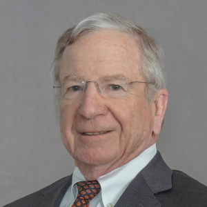 Photo of Luis C. Bustamante