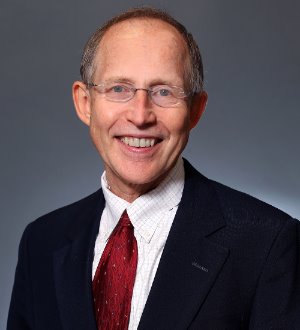 Photo of James A. "Jim" DeLanis