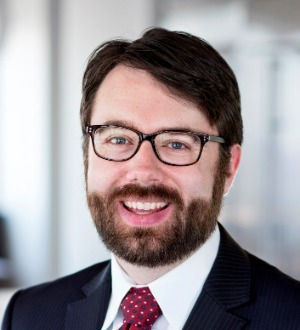 Photo of Bradley D. "Brad" Reed