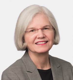 Photo of Silvia M. Alderman