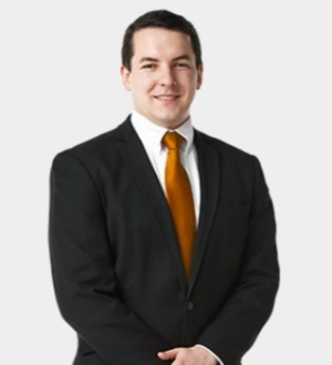 Photo of Joshua R. "Josh" Strief