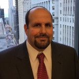 Photo of David Abels