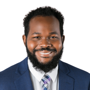 Photo of Mikail O. Clark