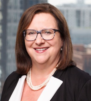 Photo of Janet R. Davis