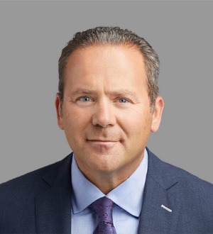 Photo of Mark R. Grossmann