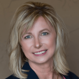 Photo of Anita K. Cutrer