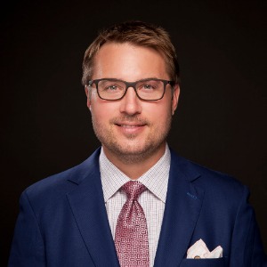 Photo of Jamie Ebling