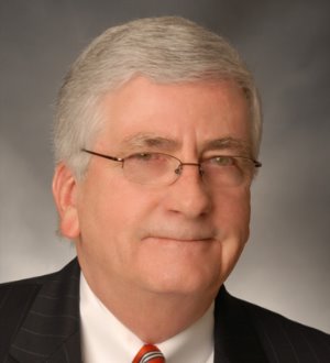 Photo of Brian E. Hayes