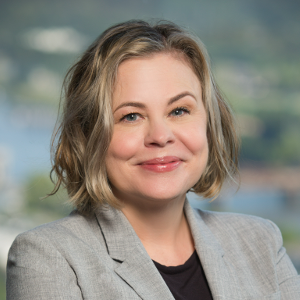 Photo of Beth Echols