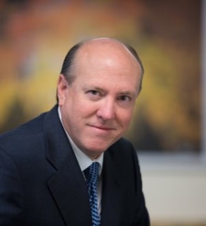 Photo of D. Mark Daniel