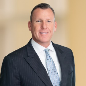 Photo of Jerry C. Harris, Jr.